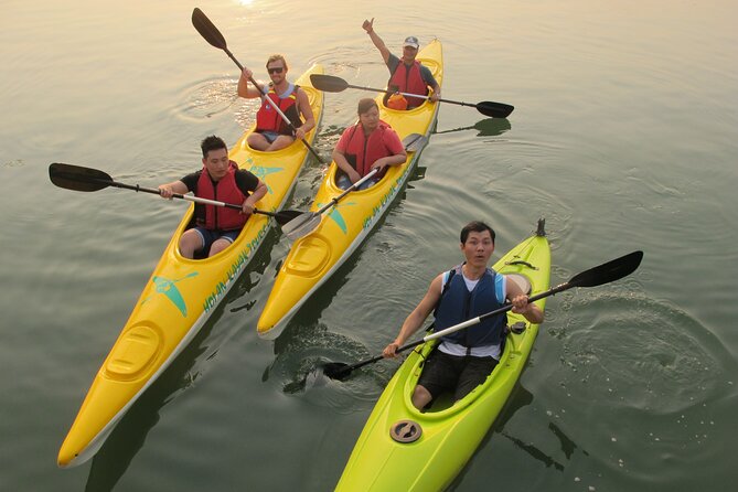 Private Hoi An Bike and Kayak Guided Tour with Lunch - Key points to know before booking