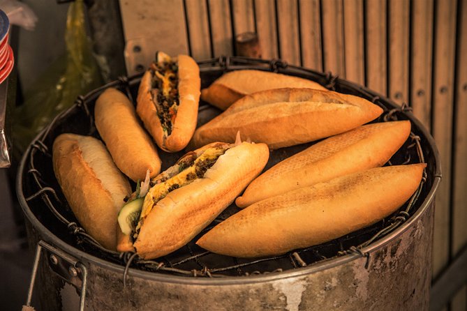 Private Hoi An Evening Food Tastings Tour by Bike - What the 15-kilometer ride feels like