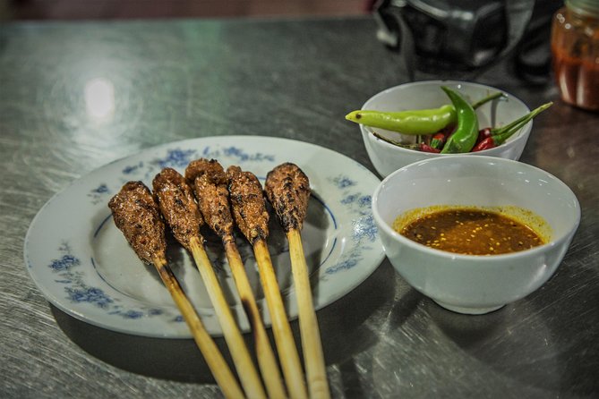 Private Hoi An Evening Food Tastings Tour by Bike - Is $65 a fair price?
