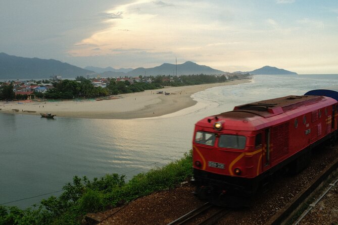 Private Hoi An or Da Nang to Hue By Motorbike via Hai Van Pass - Key points to know before you book