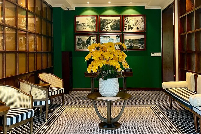 Private Hoi An Rosara Spa with Free Pick up or Drop off - How the hot stones are used