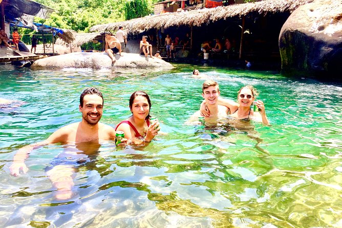 PRIVATE JEEP TOUR: From Hoi An, Danang To Hue via Haivan Pass - Timing, pickup, and comfort on a seven to eight hour day