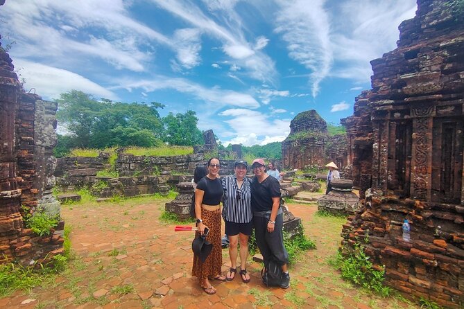 Private My Son Sanctuary Early Tour -Day Tour - Is $55 a fair price?