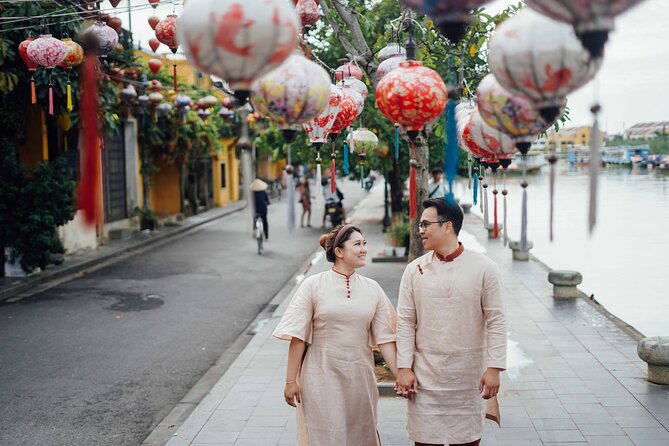 Private Photo Shoot in Hoi An - Key points to know before booking