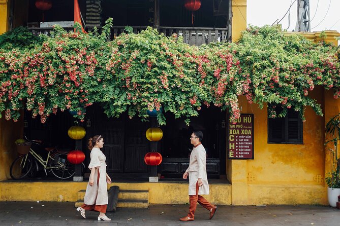 Private Photo Shoot in Hoi An - Is $55 per person a good value?