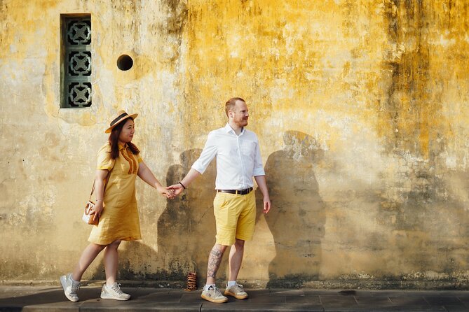 Private Photo Shoot in Hoi An - Who will get the most from this session?