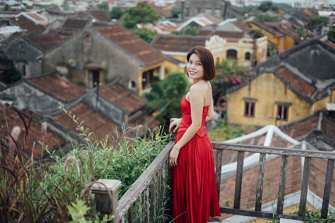 Private Photo Shoot in Hoi An - Timing, weather, and what to clarify