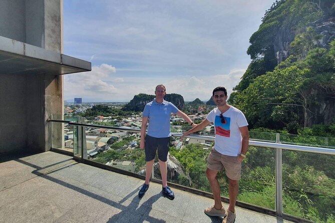 Private Shore Excursion to Danang city and Hoi an from TienSa/Chanmay Port - Timing, comfort, and cruise-day risks