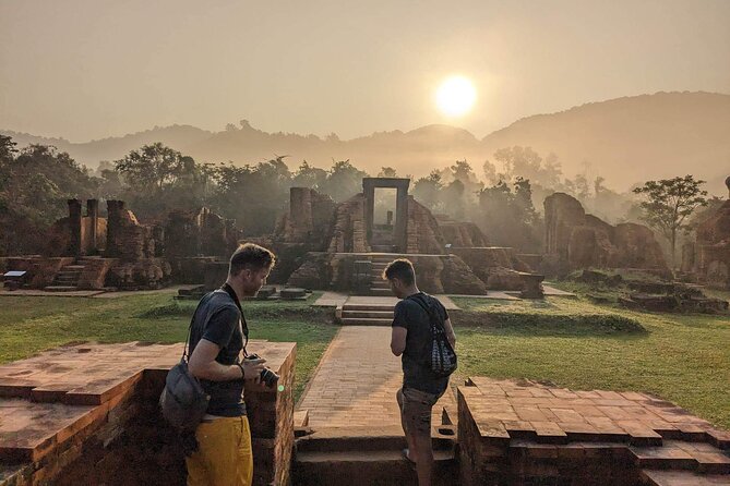 Private Tour at My Son Sanctuary with Dance Performance - Who will get the most from this tour