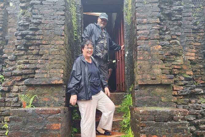 Private Tour at My Son Sanctuary with Dance Performance - Weather, cancellation, and simple planning advice