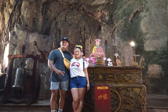 Private tour from Da Nang port to Marble Mountains & Hoi An City - A shore-excursion schedule that protects your sailing time