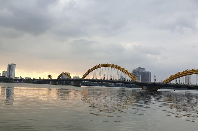 Private tour from Da Nang port to Marble Mountains & Hoi An City - Who will get the most from this tour