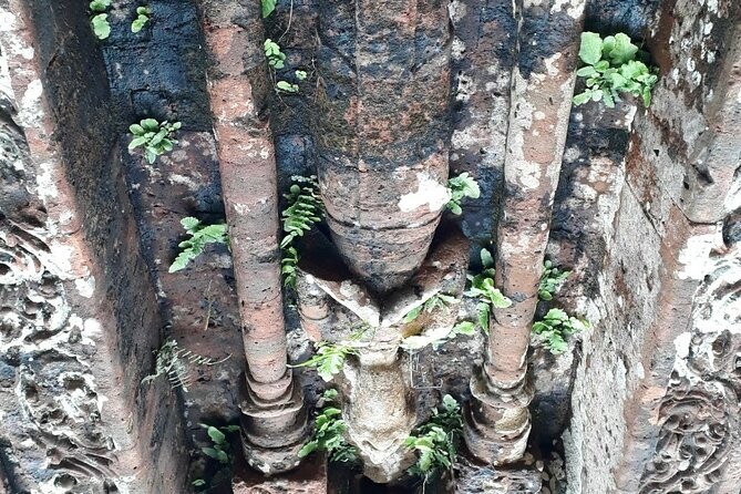 Private Tour: Half-Day at My Son Sanctuary - Morning or afternoon: choosing your timing