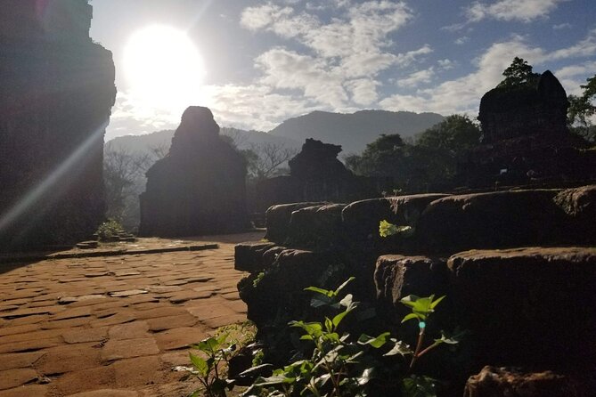 Private Tour: Half-Day at My Son Sanctuary - Is $66 a fair price?