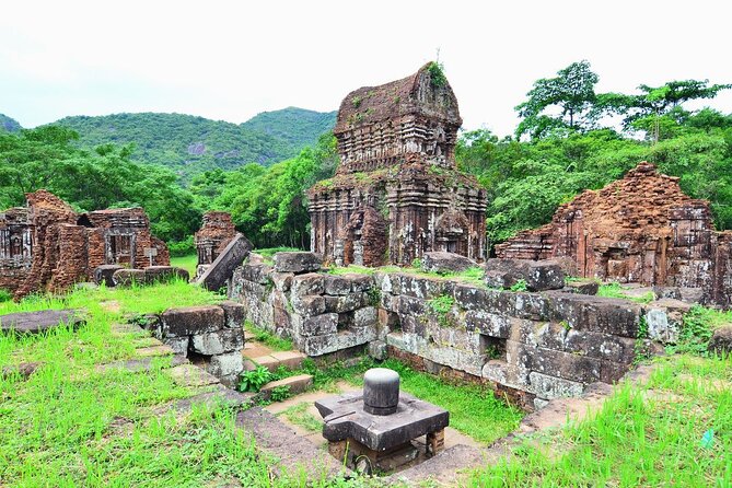 Private Tour: Half-Day at My Son Sanctuary - Weather, comfort, and the practical details