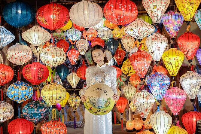 Professional Photography Tour Optional Ao Dai Dress in Hoi An - Key points to know before booking