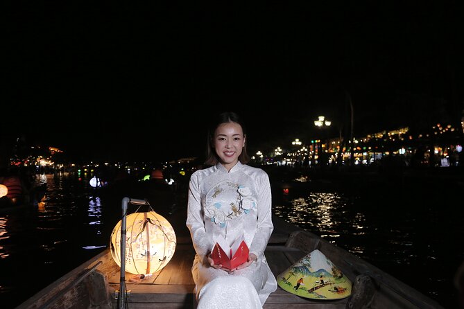 Professional Photography Tour Optional Ao Dai Dress in Hoi An - Why a Hoi An photo walk is worth your time