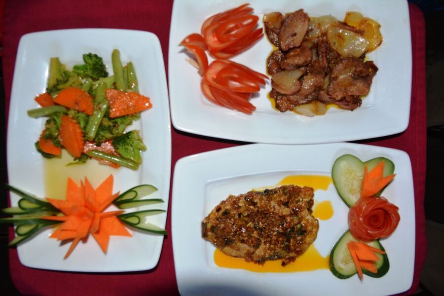 Romantic Sunset Dinner Cruise in Hoi An - Practical Details for a Smooth Evening