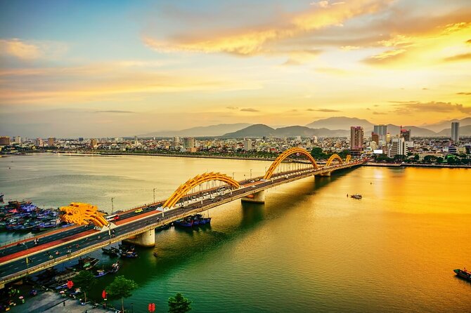 Scenic Transfer: Hoi An/Da Nang to Hue + 5 Attractions - Lap An Lagoon: a short pause near Hue