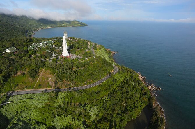 Scenic Transfer: Hoi An/Da Nang to Hue + 5 Attractions - Price, timing, and what you still pay
