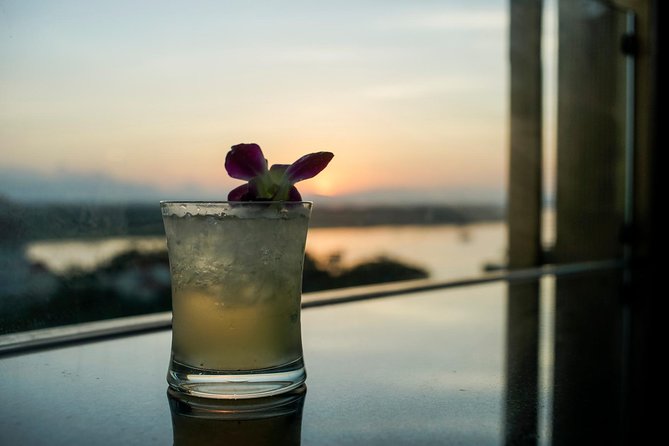 Secret Cocktail Experience in Hoi An - Four cocktails through Hoi An’s old lanes