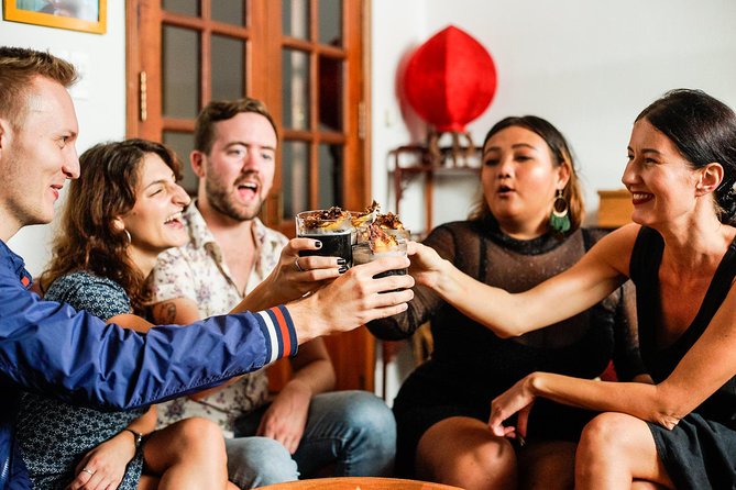 Secret Cocktail Experience in Hoi An - The $61 question: is the value there?
