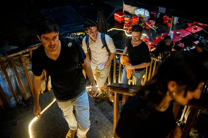 Secret Cocktail Experience in Hoi An - Small group, solo visitors, and the social side