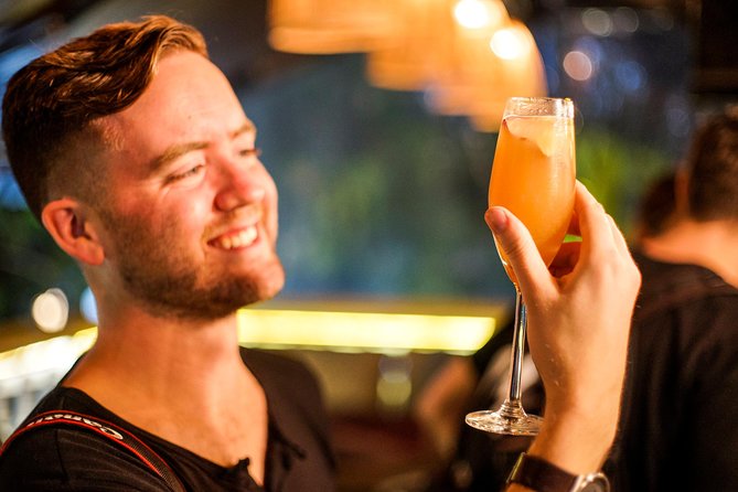 Secret Cocktail Experience in Hoi An - Timing, walking, and practical details