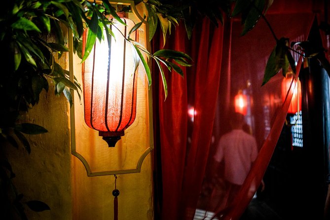 Secret Cocktail Experience in Hoi An - Who will enjoy this Hoi An evening most?