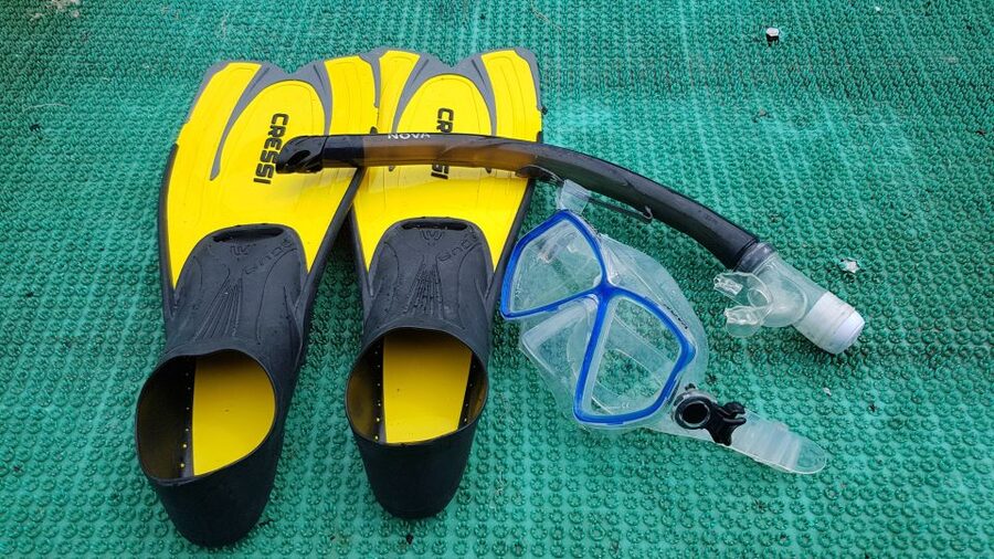 Snorkeling Cham Island: Snorkeling Tour by Speed Boat - The ride back can be the roughest part