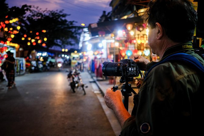 Sunset photo tour with the farmers - A four-hour route from town to country