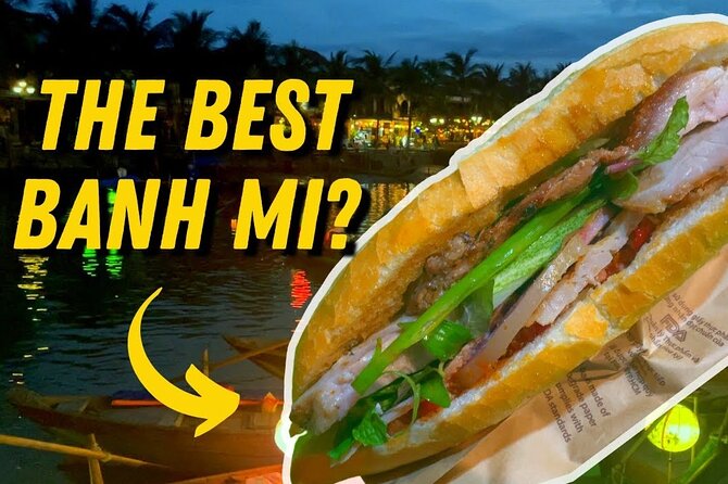 Taste & Explore Hoi An: Food, Art & Heritage from Hoi An/ Da Nang - Why food is the right way to meet Hoi An