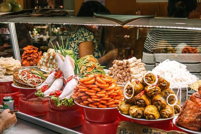 Taste & Explore Hoi An: Food, Art & Heritage from Hoi An/ Da Nang - Is $39.90 good value?