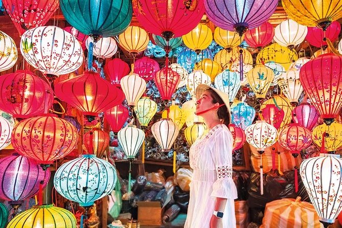 Taste & Explore Hoi An: Food, Art & Heritage from Hoi An/ Da Nang - Tasting Hoi An one dish at a time