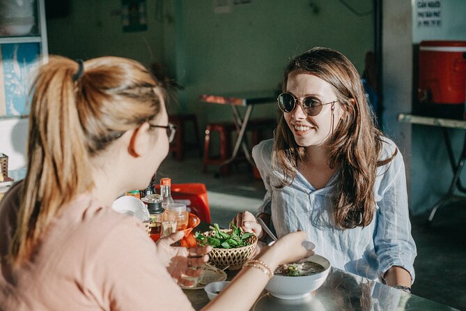 The 10 Tastings of Hoi An: Private Street Food Tour - Key points to know before booking