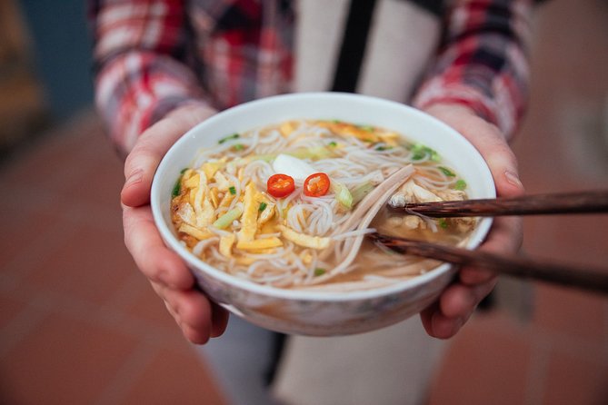 The 10 Tastings of Hoi An: Private Street Food Tour - Why this food walk works in Hoi An