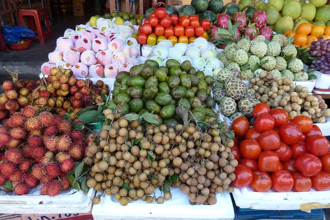 The 10 Tastings of Hoi An: Private Street Food Tour - Pho near the handicraft workshop