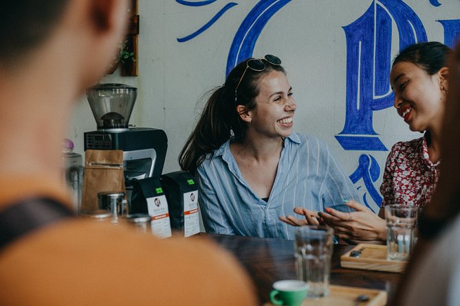 The 10 Tastings of Hoi An: Private Street Food Tour - Cam Nam Bridge and the Chaozhou Assembly Hall