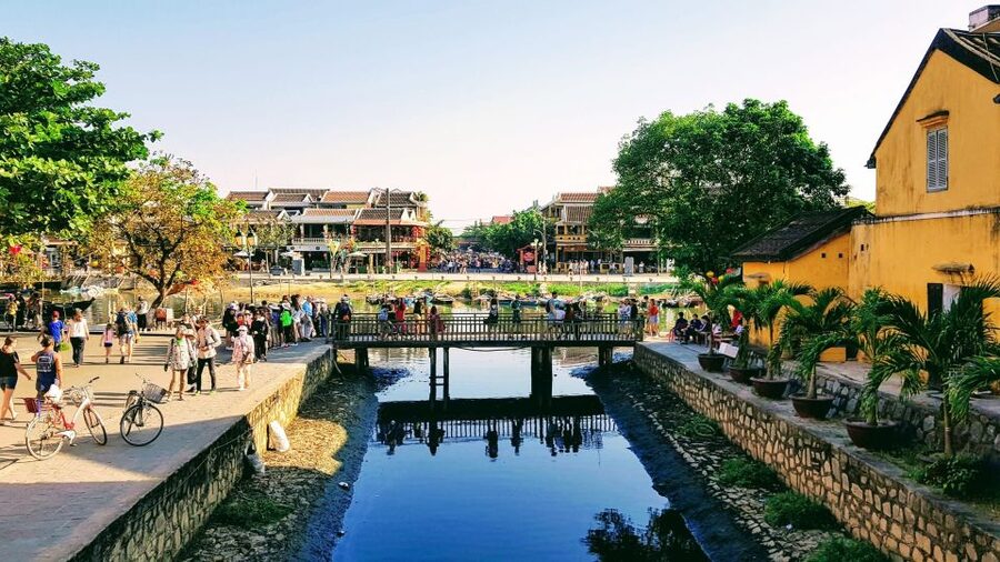 The lanterns of Hoi An & My Son - Who should book this nine-hour day