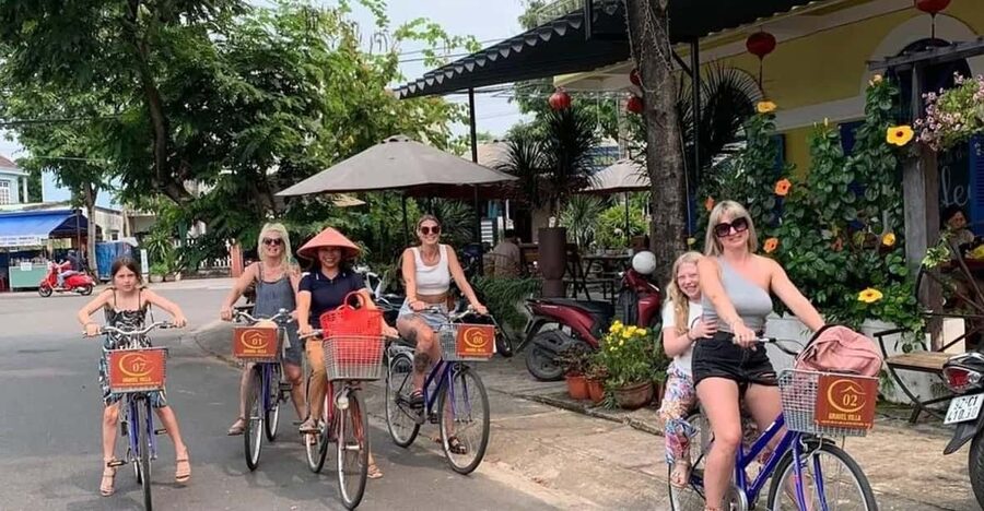 Traditional Vietnamese Cooking Class in Leina Cookery - Key details at a glance