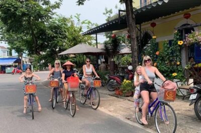 Traditional Vietnamese Cooking Class in Leina Cookery