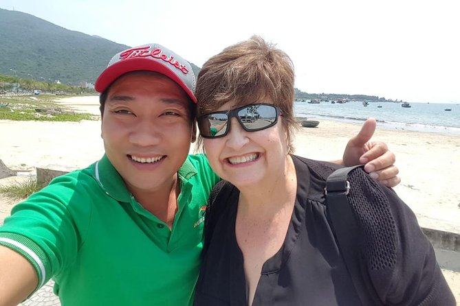 Transfer Hoi An to Da Nang airport - Key points to know before booking