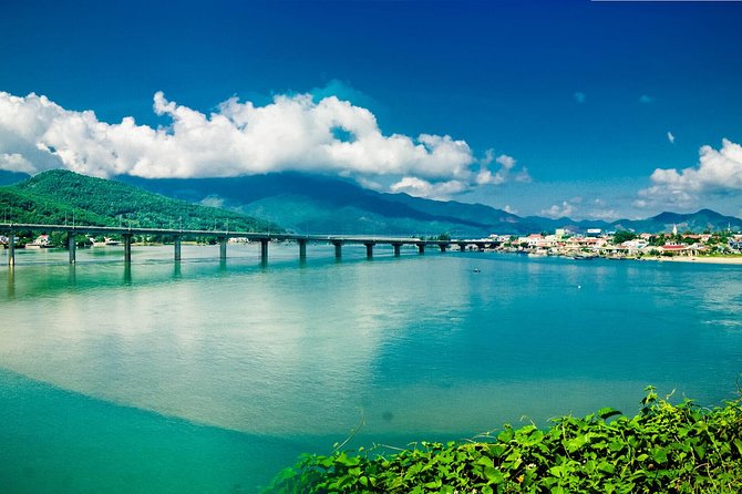 Travel from Hoi An/Da Nang to Hue with Scenic Mountain Drive - What the private car changes