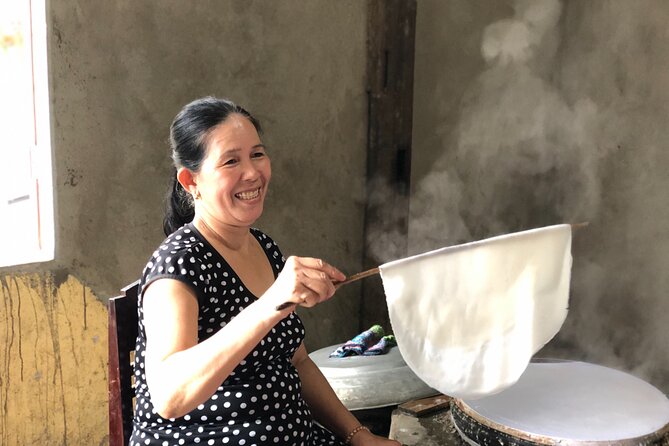 Uncover Real Rural Hoi An - A True Local Life Experience - Key points at a glance