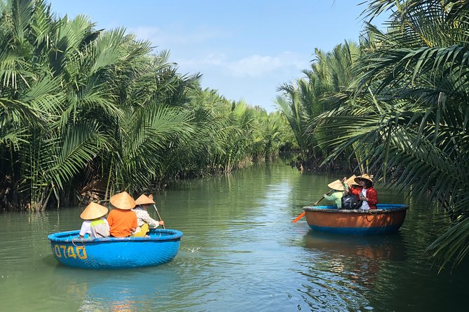 Uncover Real Rural Hoi An - A True Local Life Experience - Why this rural Hoi An tour is different