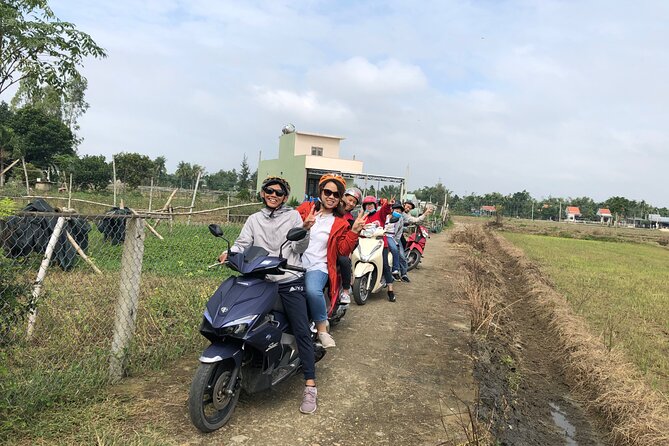 Uncover Real Rural Hoi An - A True Local Life Experience - What the guides add to the morning