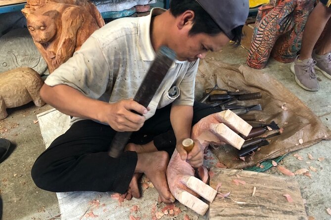 Uncover Real Rural Hoi An - A True Local Life Experience - Is $55 a fair price?
