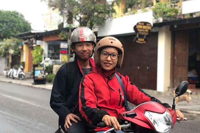 Uncover Real Rural Hoi An - A True Local Life Experience - Duy Xuyen District and the rural side of Hoi An
