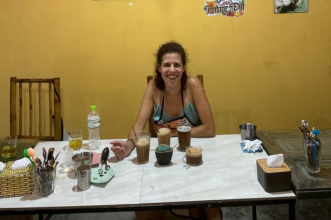 Unique Lantern and Coffee Making Class in Hoi An - What makes the experience memorable