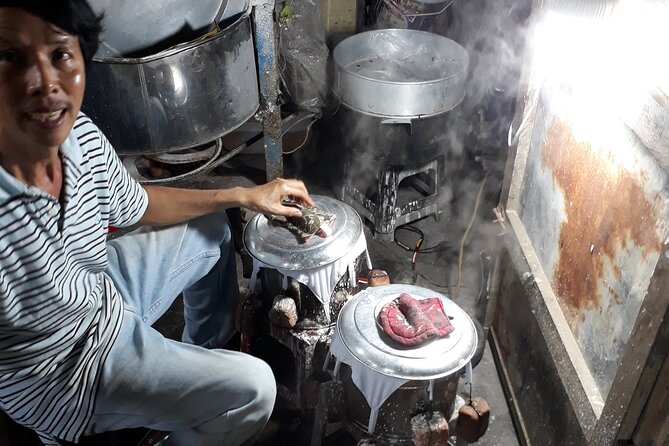 Unseen Hoi An Ancient Town - Food & Culture Walking Tour - Why this morning shows a different Hoi An